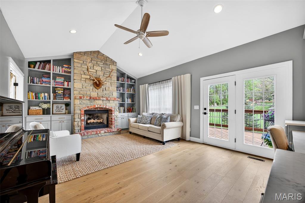 234 Cornwall Weldon Spring, MO 63304 - Photo 22 of 64