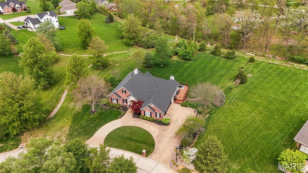 234 Cornwall Weldon Spring, MO 63304 - Photo 3 of 64