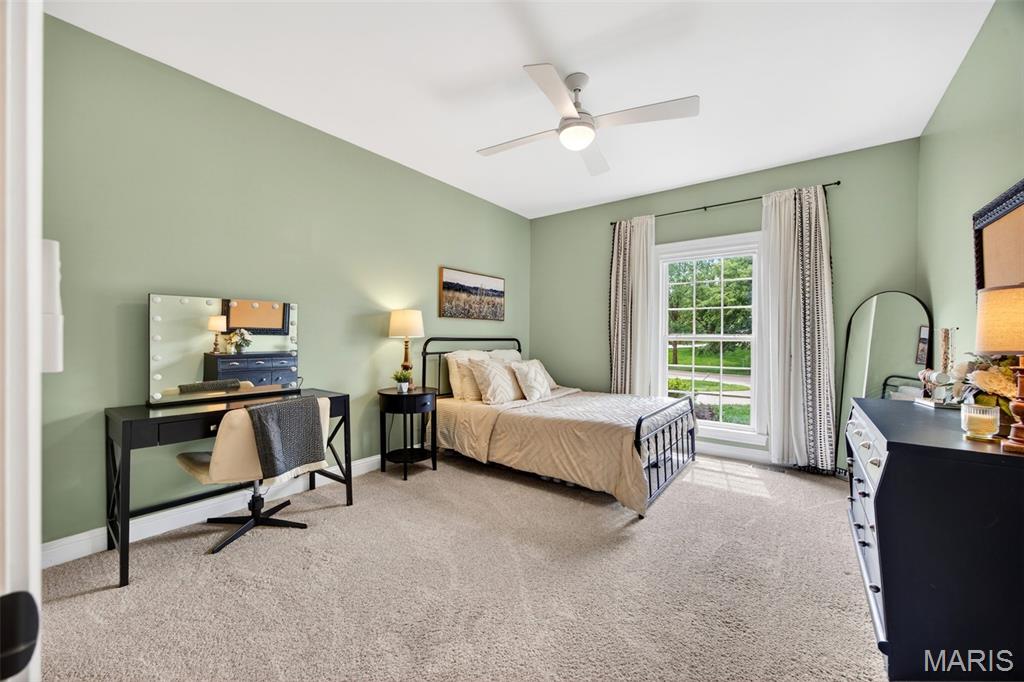 234 Cornwall Weldon Spring, MO 63304 - Photo 33 of 64