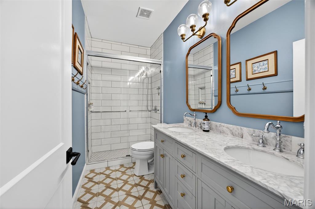 234 Cornwall Weldon Spring, MO 63304 - Photo 34 of 64