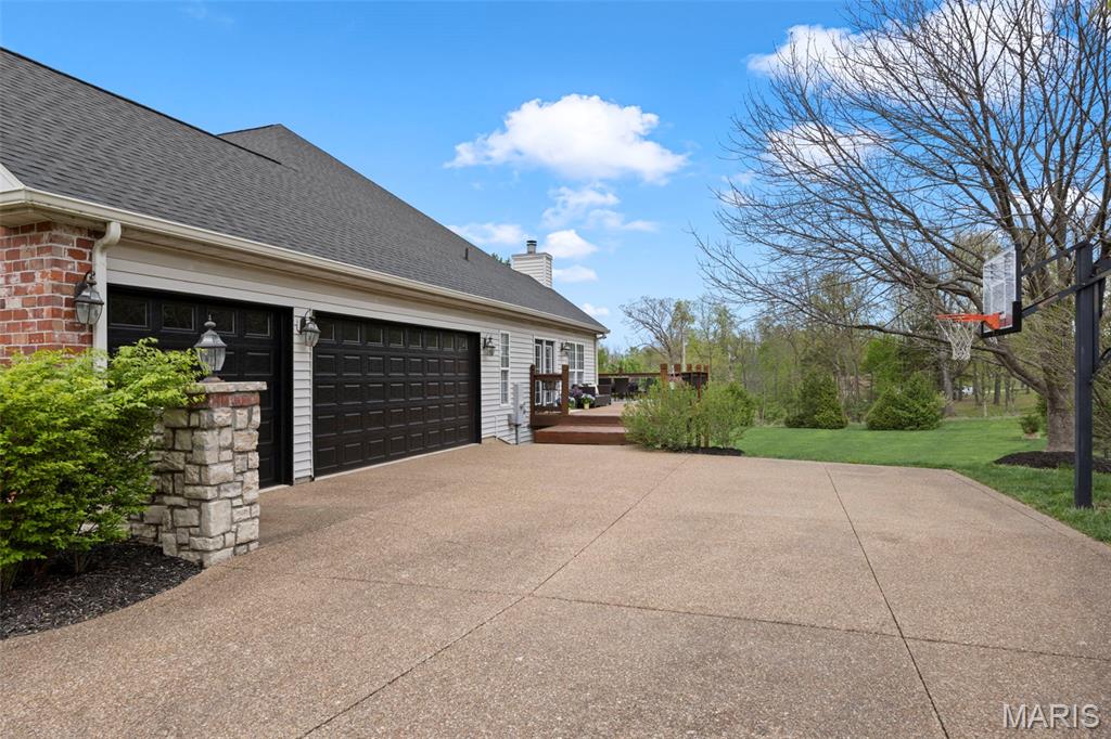 234 Cornwall Weldon Spring, MO 63304 - Photo 55 of 64