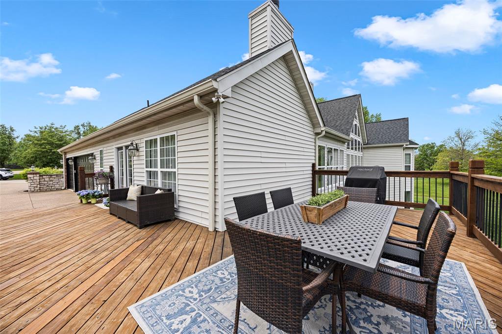 234 Cornwall Weldon Spring, MO 63304 - Photo 58 of 64