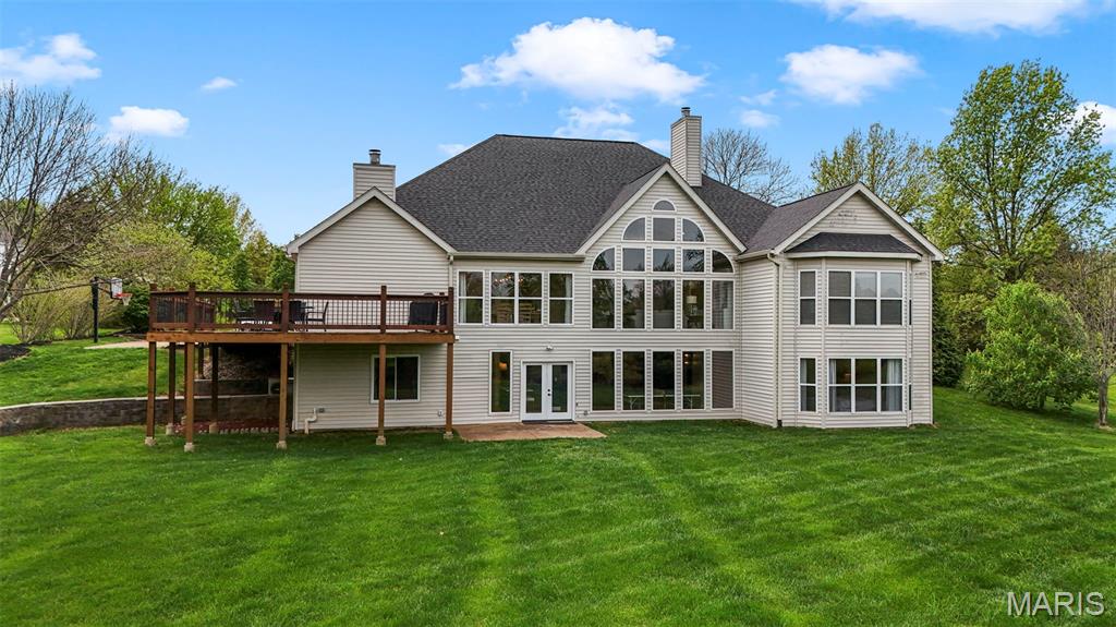 234 Cornwall Weldon Spring, MO 63304 - Photo 59 of 64