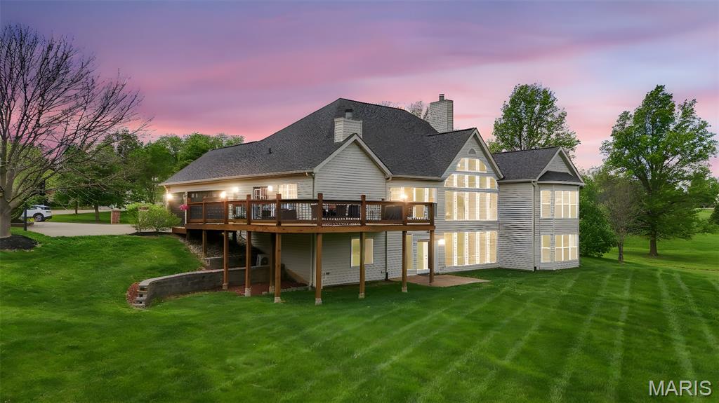 234 Cornwall Weldon Spring, MO 63304 - Photo 60 of 64