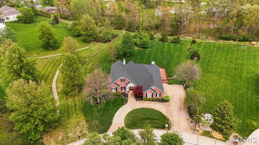 234 Cornwall Weldon Spring, MO 63304 - Photo 61 of 64