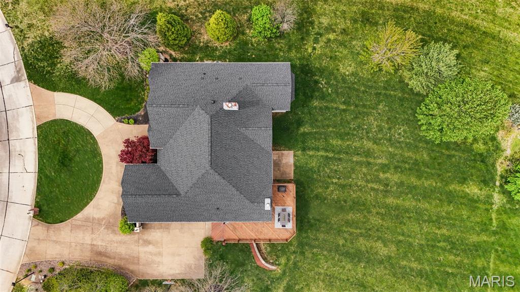 234 Cornwall Weldon Spring, MO 63304 - Photo 62 of 64