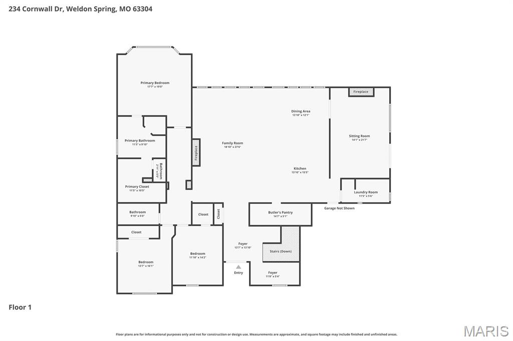 234 Cornwall Weldon Spring, MO 63304 - Photo 63 of 64