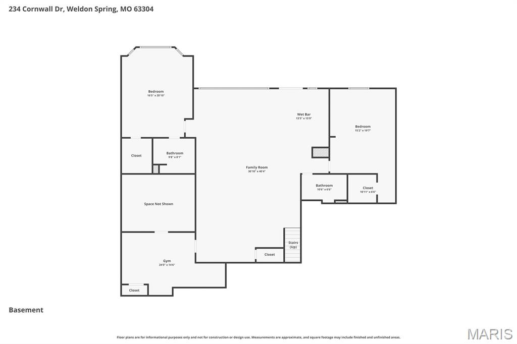 234 Cornwall Weldon Spring, MO 63304 - Photo 64 of 64