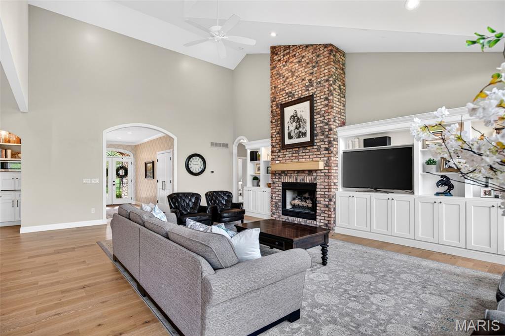 234 Cornwall Weldon Spring, MO 63304 - Photo 8 of 64