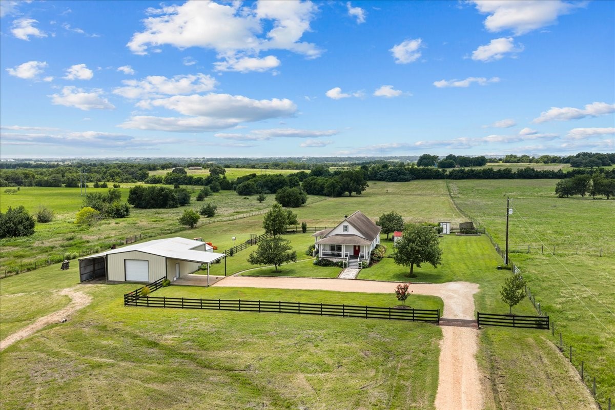 8233 Quebe Road Brenham, TX 77833 - Photo 1 of 35 Welcome to 8233 Quebe Road!