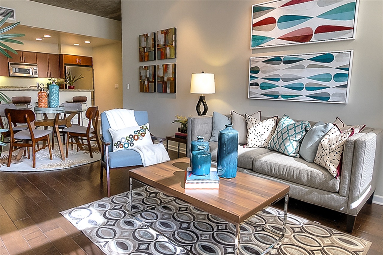 3740 Park Boulevard, Unit 210 San Diego, CA 92103 - Photo 1 of 4