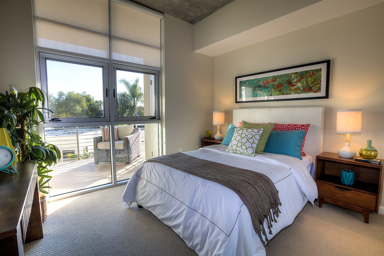 3740 Park Boulevard, Unit 210 San Diego, CA 92103 - Photo 2 of 4