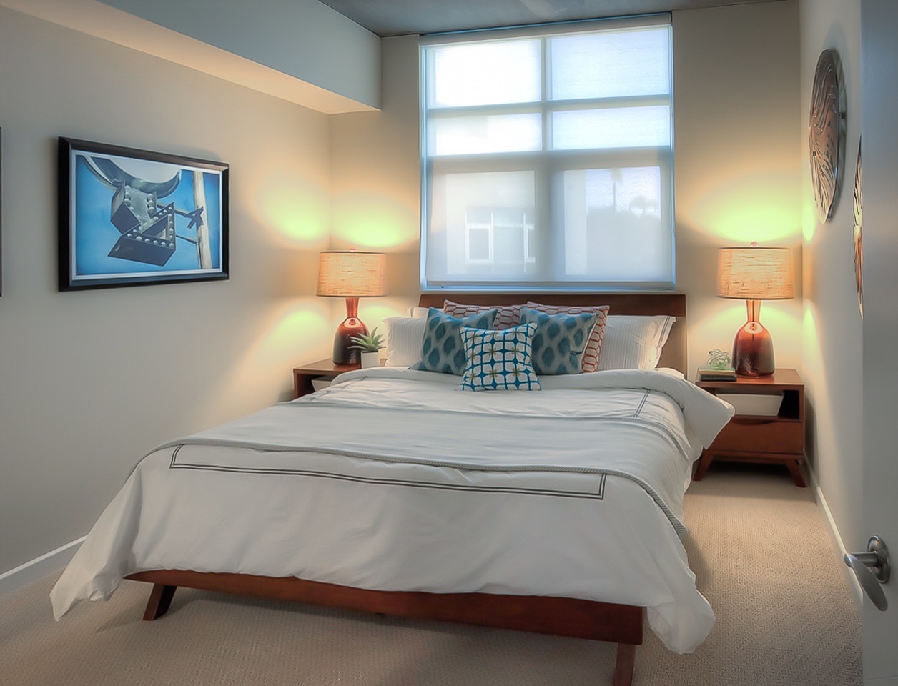 3740 Park Boulevard, Unit 210 San Diego, CA 92103 - Photo 3 of 4