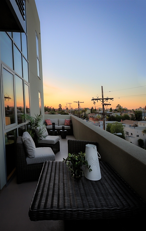 3740 Park Boulevard, Unit 210 San Diego, CA 92103 - Photo 4 of 4
