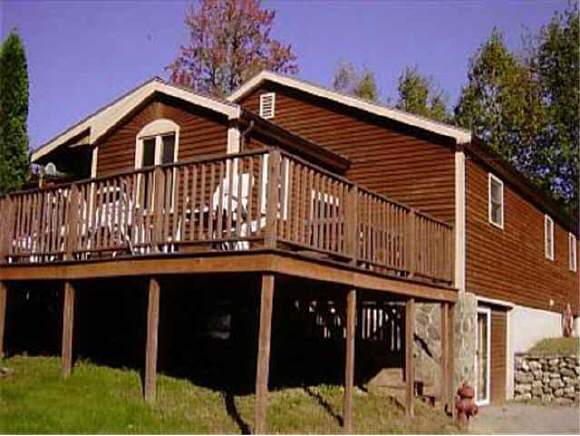 9 Sargent Road Sandown, NH 03873 - Photo 1 of 1