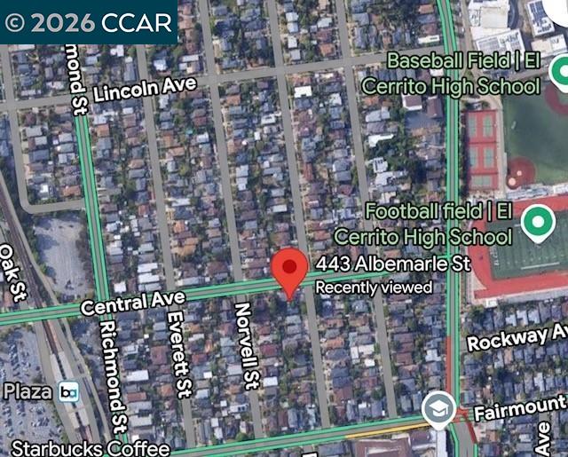 443 Albemarle Street El Cerrito, CA 94530 - Photo 2 of 3