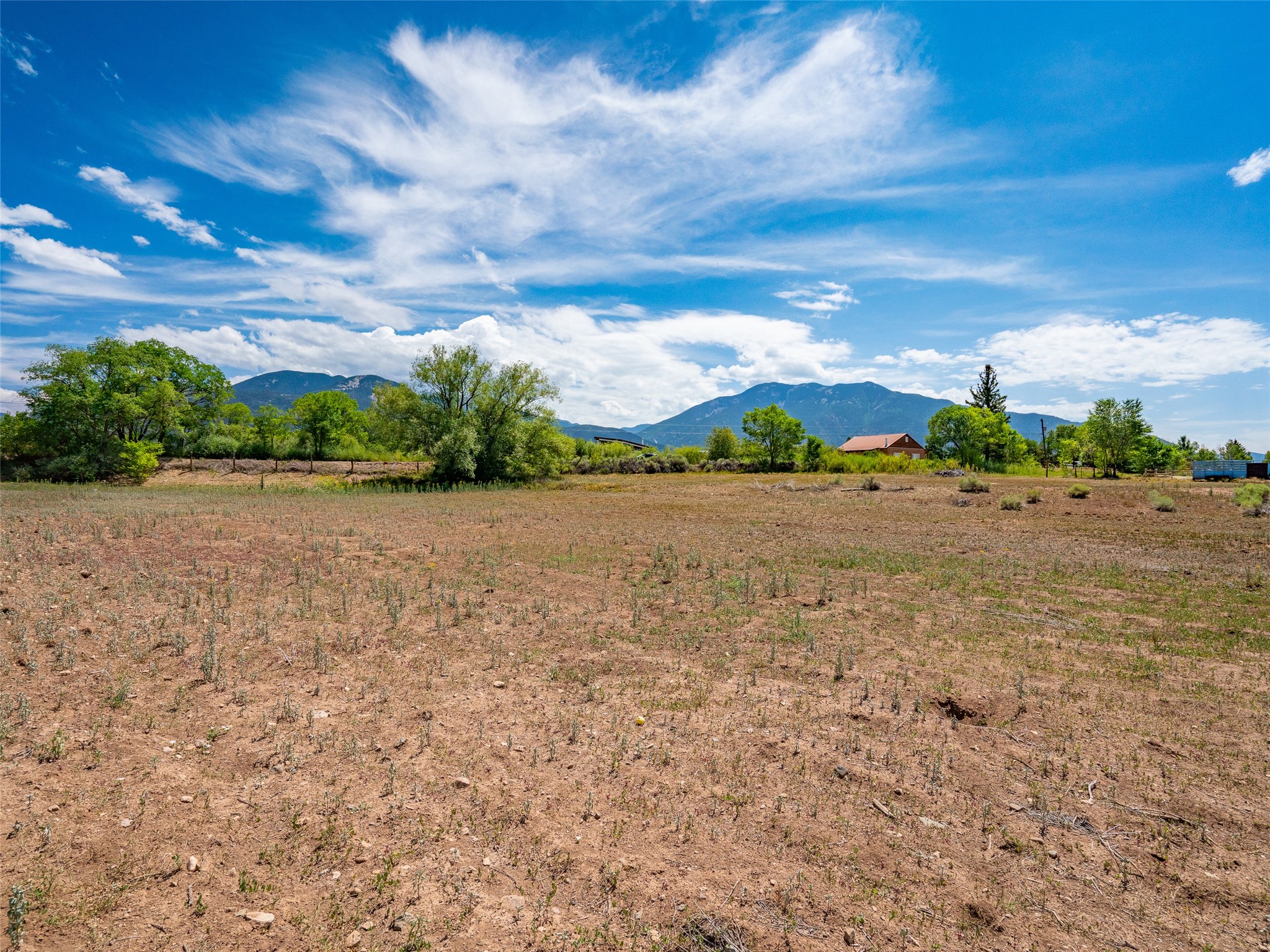 Tbd Shana Madre Road El Prado, NM 87529 - Photo 14 of 30