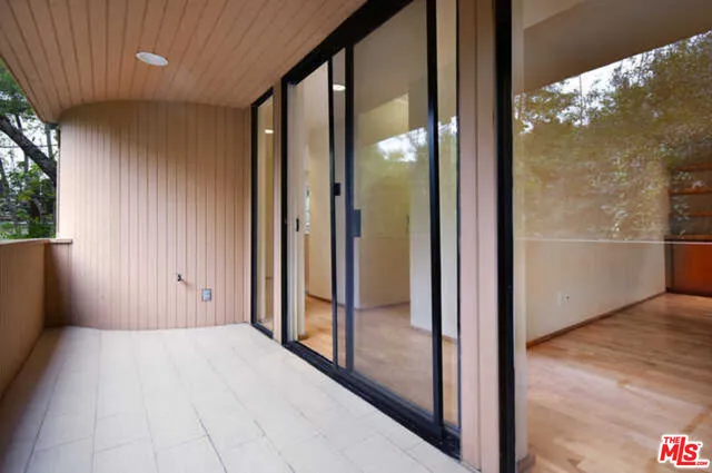 a view of a interior of the house