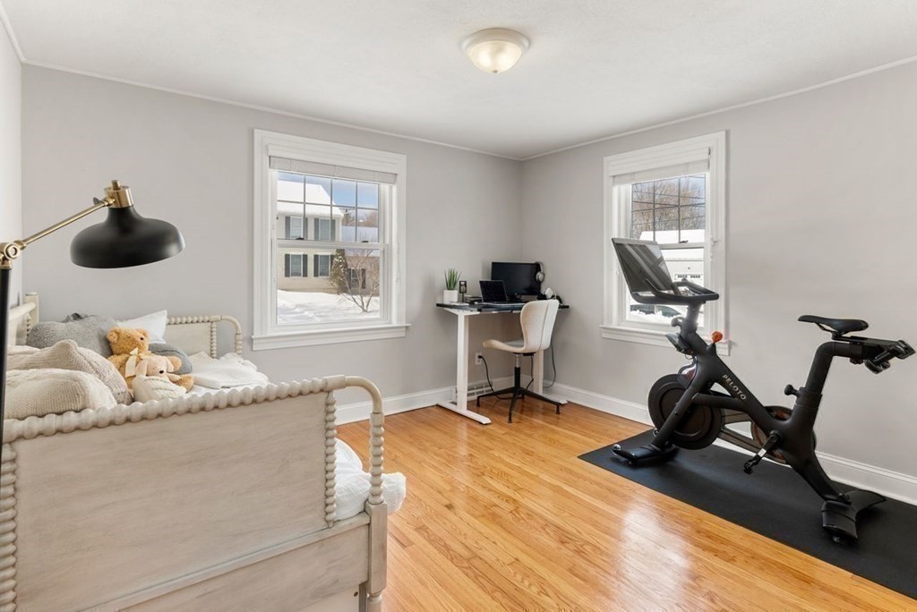 12 Rosedale Avenue North Andover, MA 01845 - Photo 13 of 28 Gallery Image 13