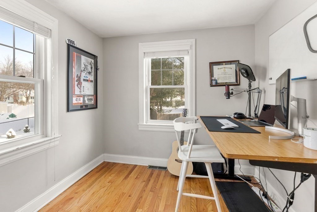 12 Rosedale Avenue North Andover, MA 01845 - Photo 14 of 28 Gallery Image 14