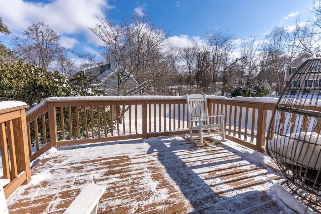 12 Rosedale Avenue North Andover, MA 01845 - Photo 22 of 28 Gallery Image 22