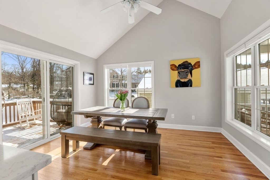 12 Rosedale Avenue North Andover, MA 01845 - Photo 9 of 28 Gallery Image 9