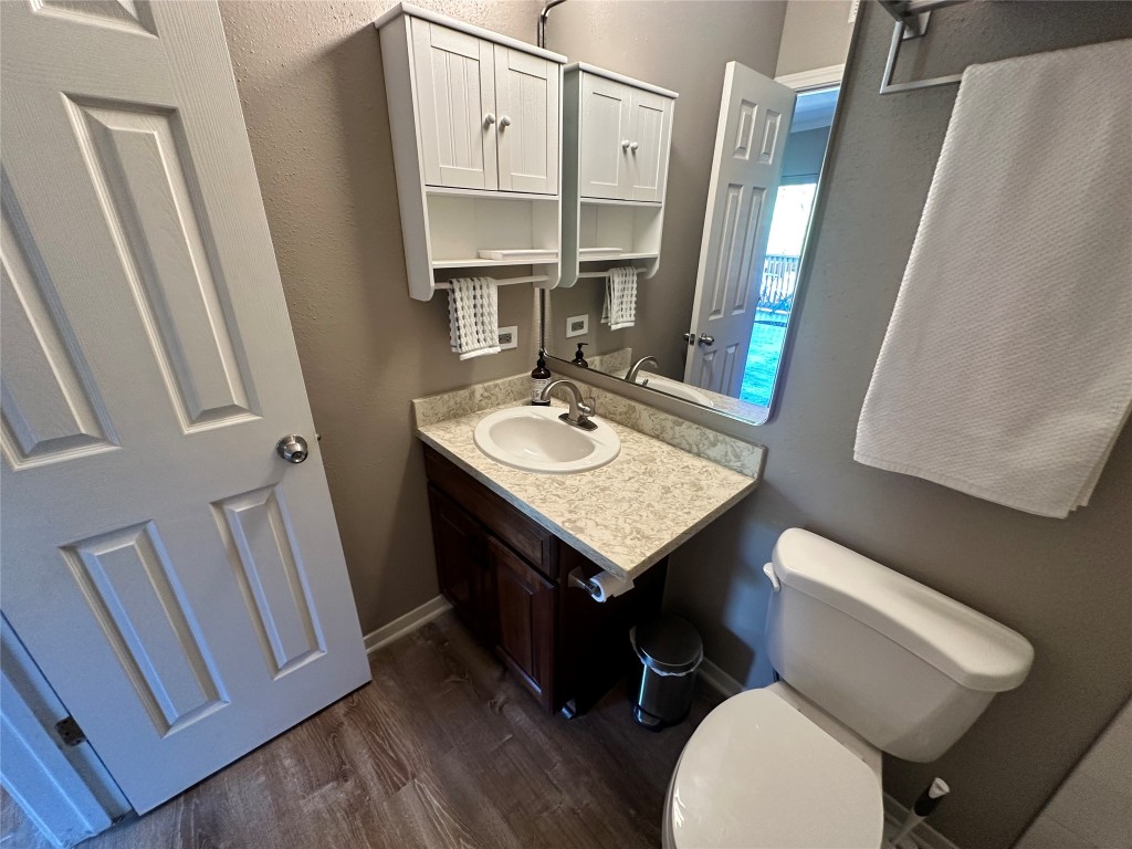 4041 Drake Street, Unit 117 Houston, TX 77005 - Photo 21 of 40