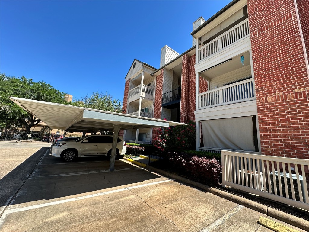 4041 Drake Street, Unit 117 Houston, TX 77005 - Photo 29 of 40