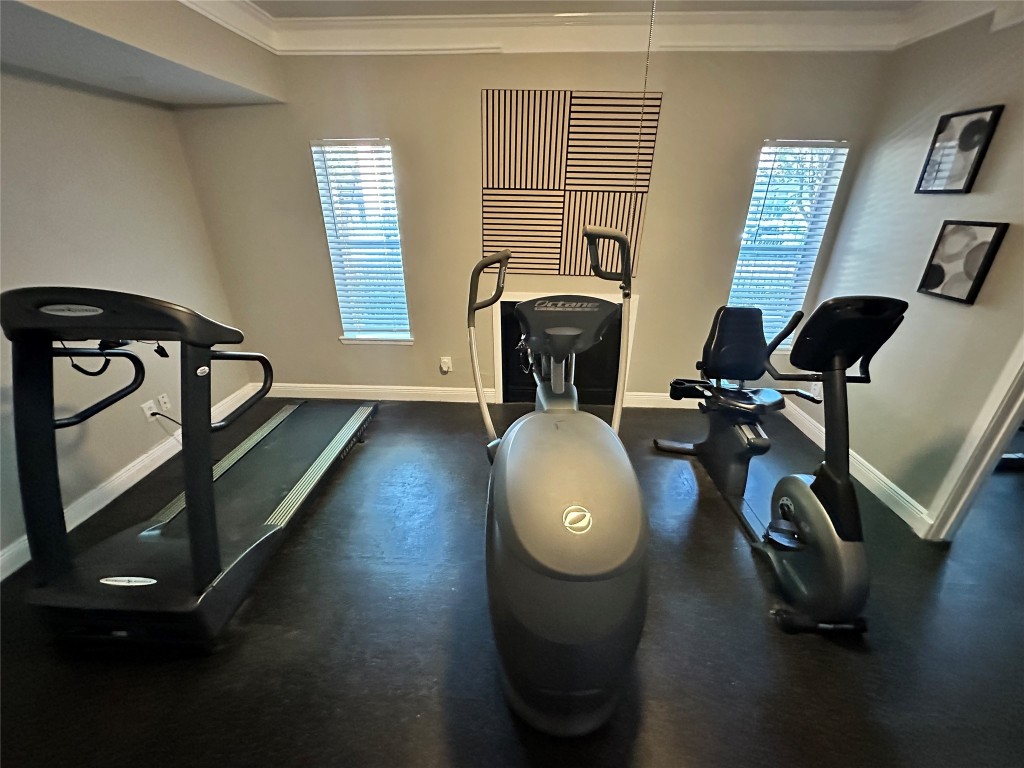 4041 Drake Street, Unit 117 Houston, TX 77005 - Photo 37 of 40