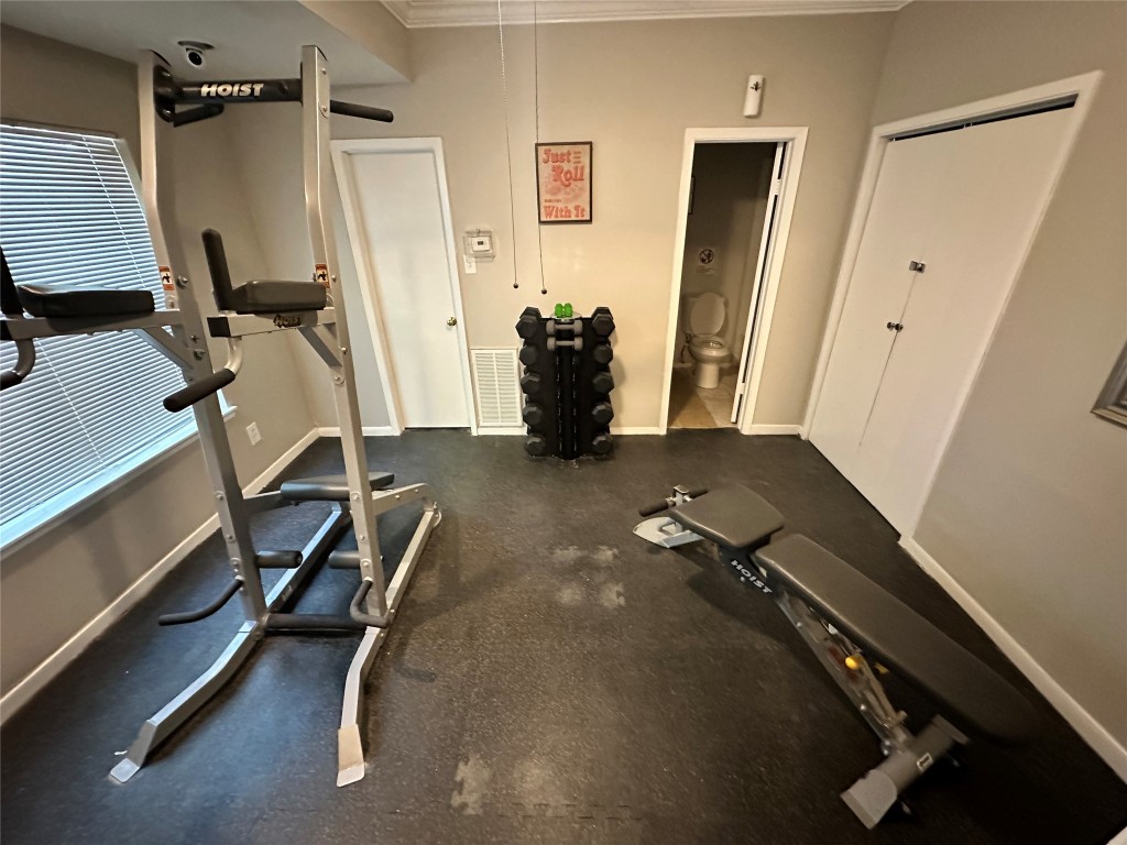 4041 Drake Street, Unit 117 Houston, TX 77005 - Photo 38 of 40