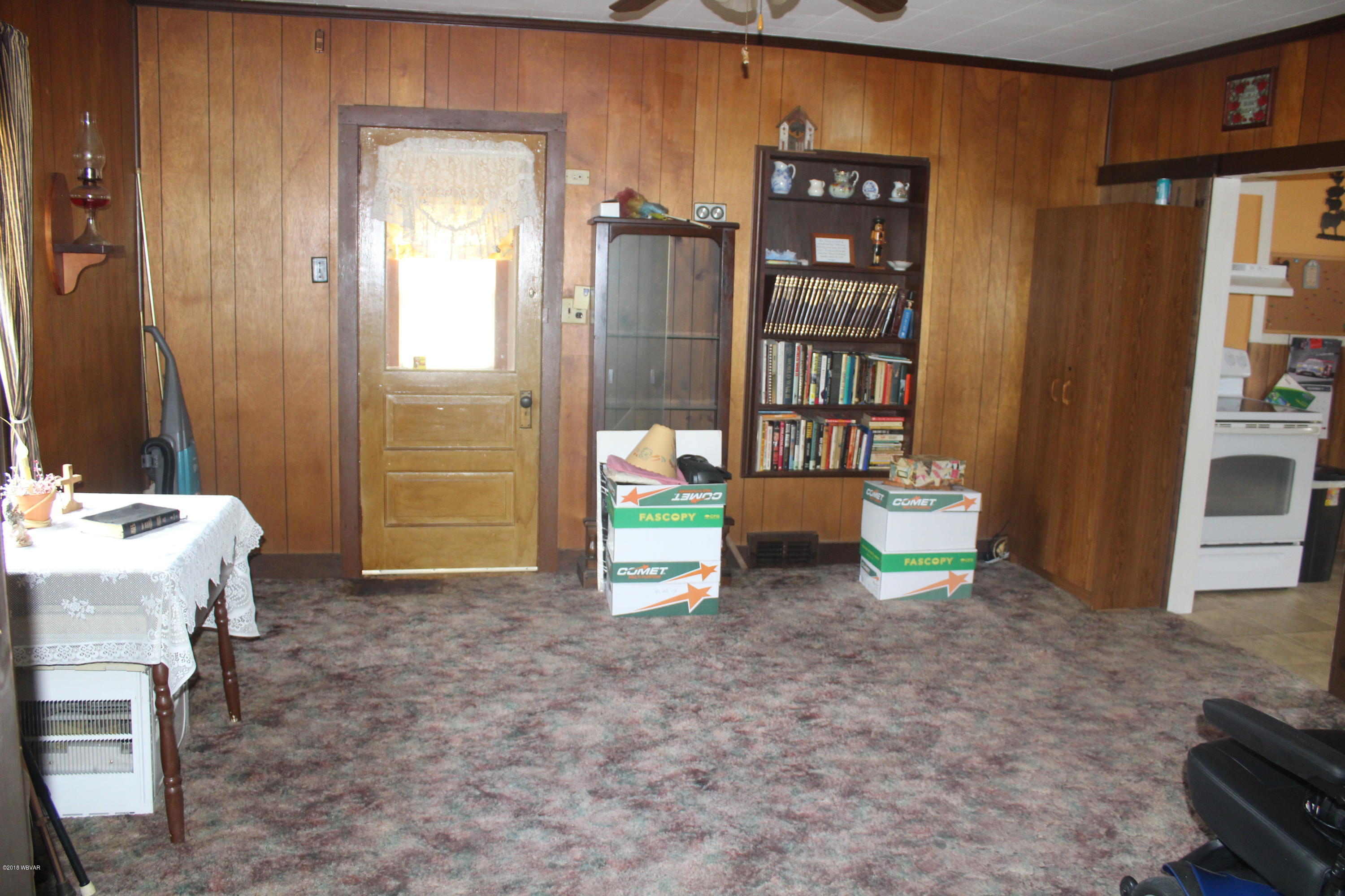 1080 Hulings Road Linden, PA 17744 - Photo 9 of 37 Dining Room