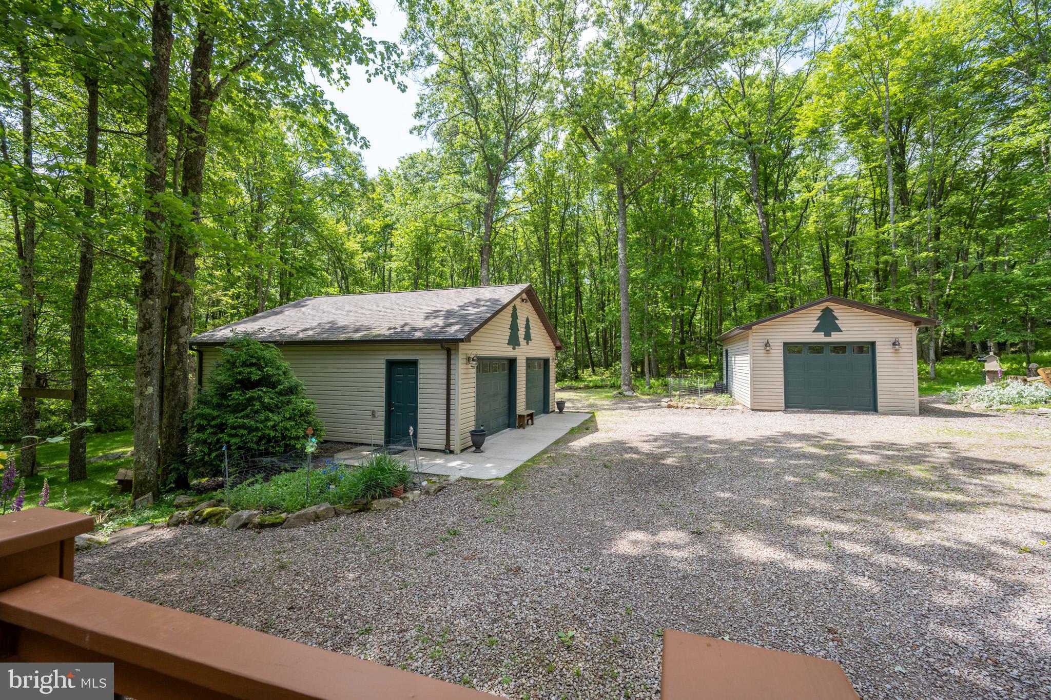 328 Stool Rock Road Oakland, MD 21550 - Photo 18 of 133