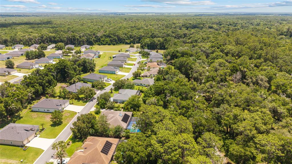 19639 Southwest 77th Loop Dunnellon, FL 34432 - Photo 55 of 59 a view of a city