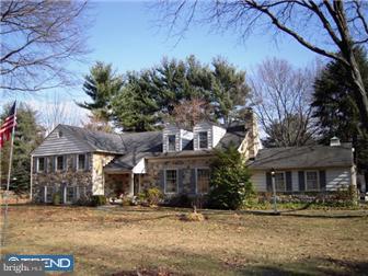 1707 Thomas Road Wayne, PA 19087 - Photo 1 of 12