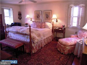 1707 Thomas Road Wayne, PA 19087 - Photo 7 of 12 Bedroom - Main