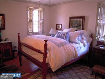 1707 Thomas Road Wayne, PA 19087 - Photo 8 of 12 Bedroom 2