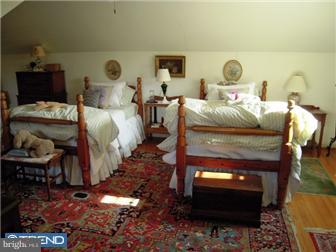 1707 Thomas Road Wayne, PA 19087 - Photo 9 of 12 Bedroom 3