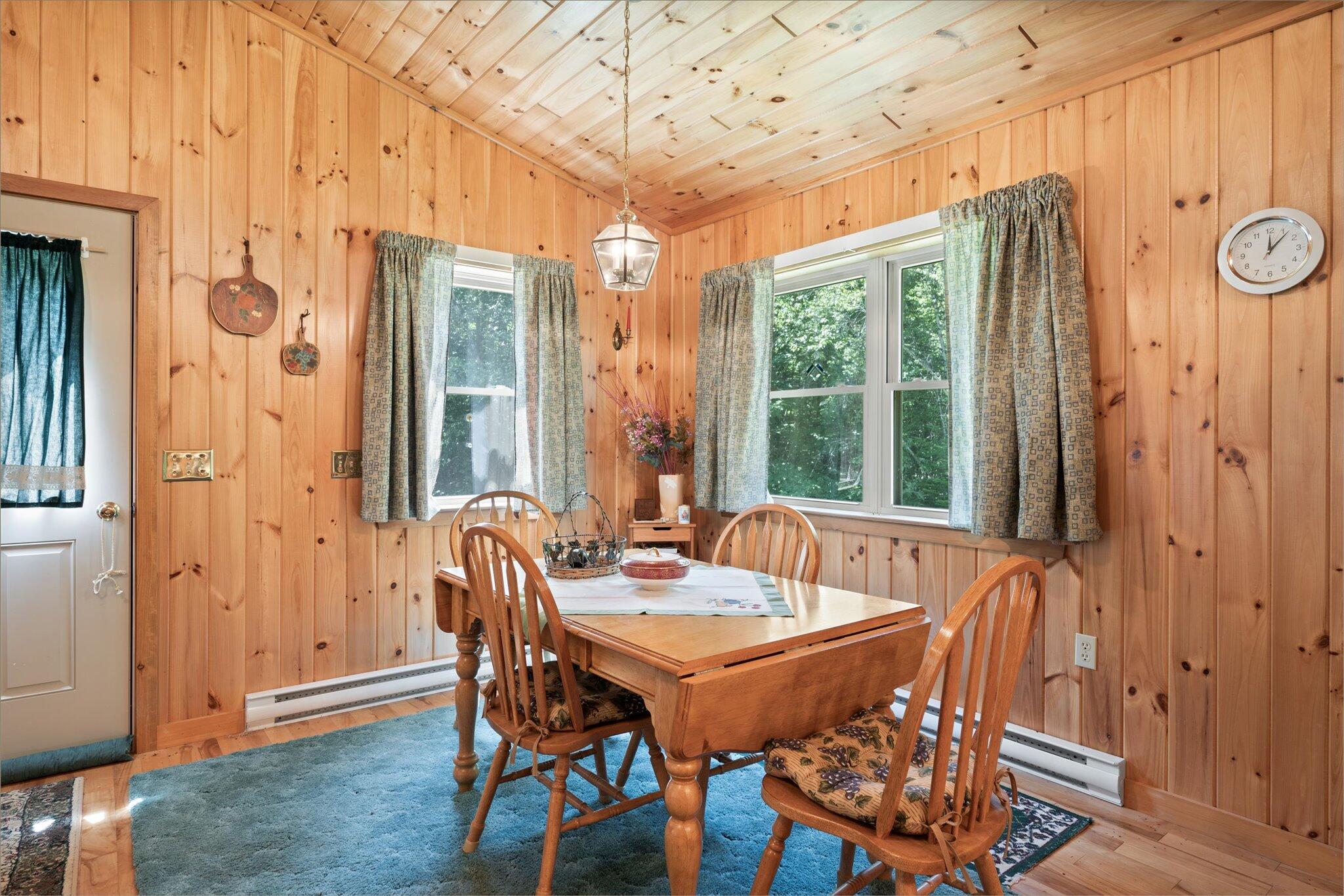 891 Tar Ridge Road Springfield, ME 04487 - Photo 13 of 42 891 Tar Ridge Rd