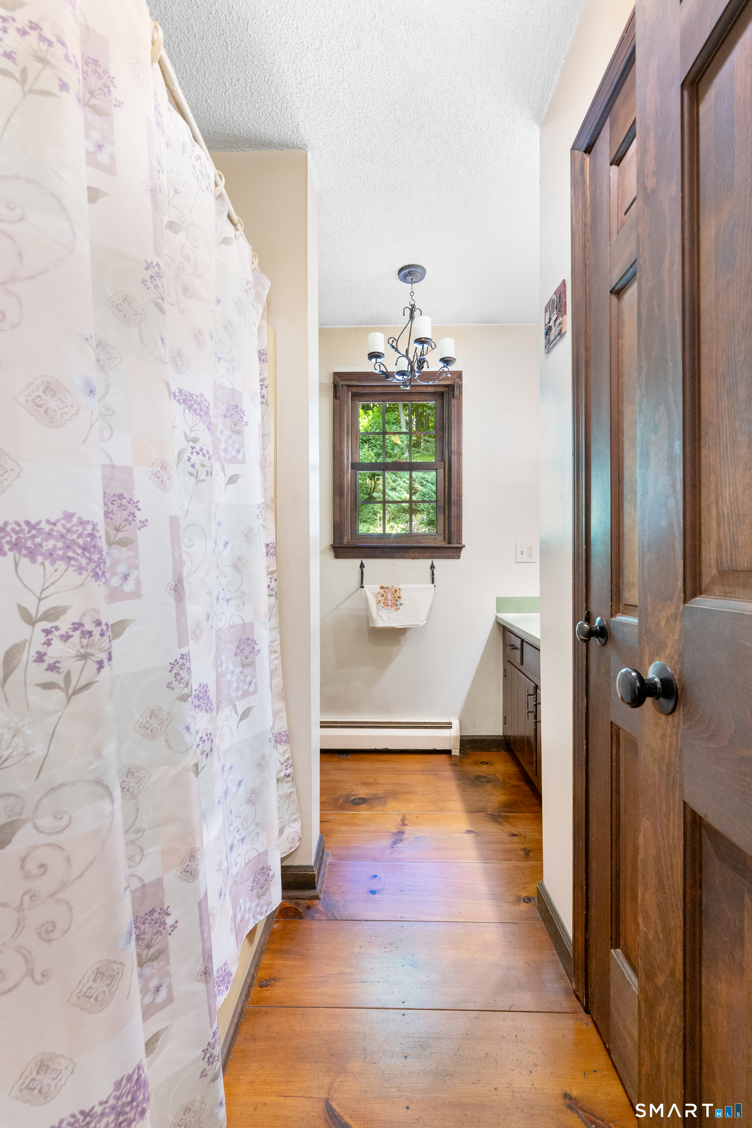35 Pigeon Swamp Road, Unit 2 Lebanon, CT 06249 - Photo 21 of 35 a bathroom with a bathtub and shower