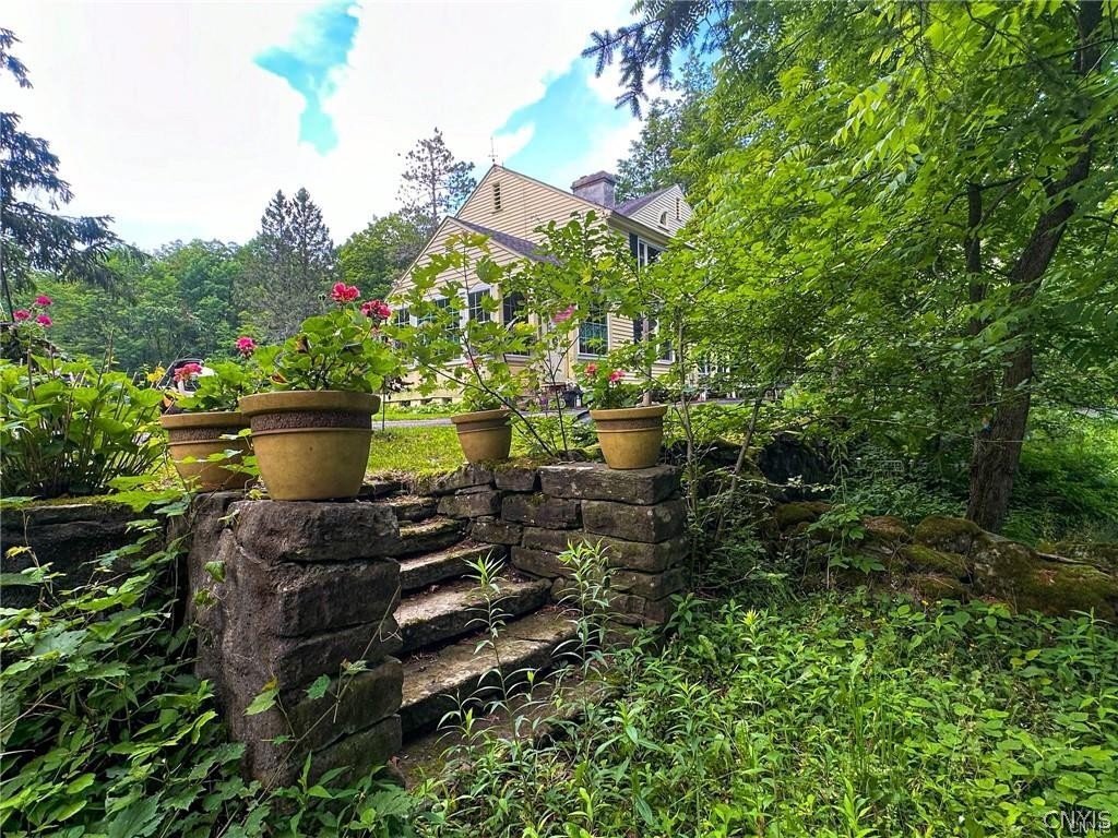 185 Dairy Hill Road Salisbury, NY 13365 - Photo 6 of 50