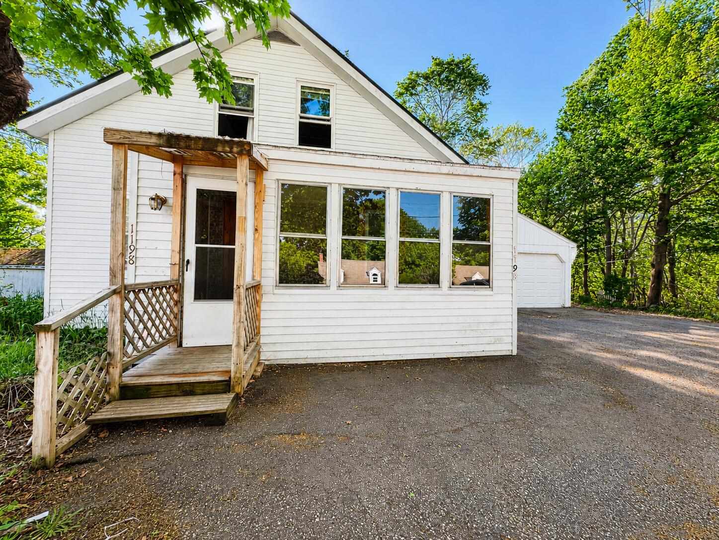 1198 High Street Bath, ME 04530 - Photo 2 of 48 8328