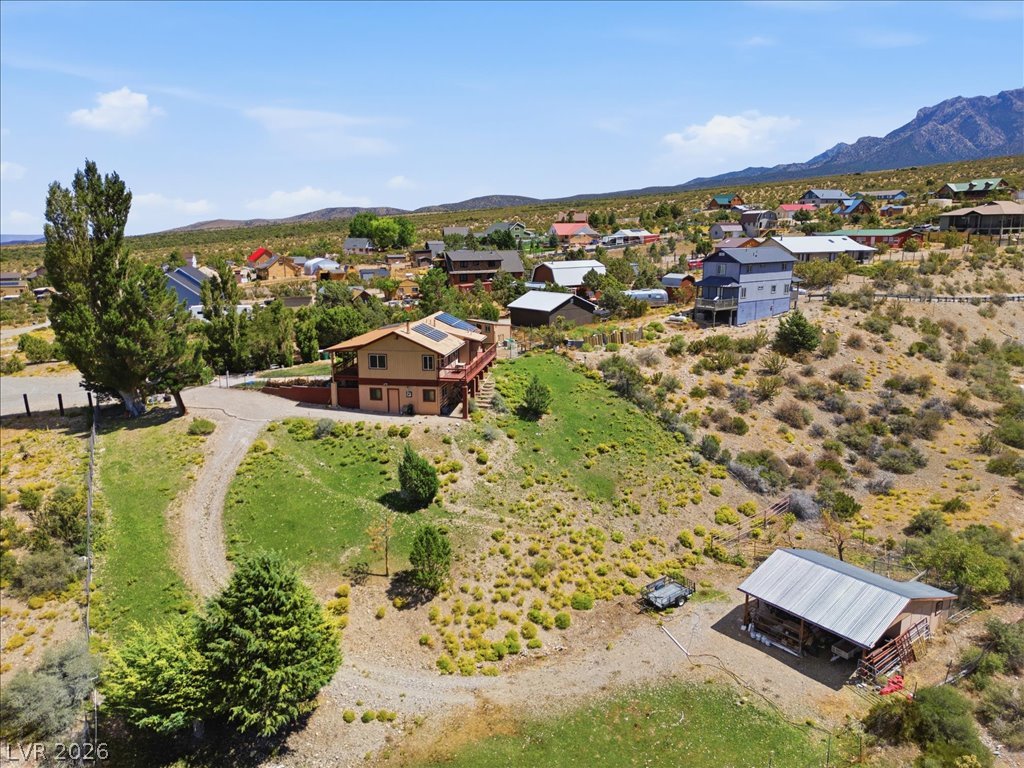 78 Pine Road Cold Creek, NV 89124 - Photo 3 of 61 Gallery Image 3
