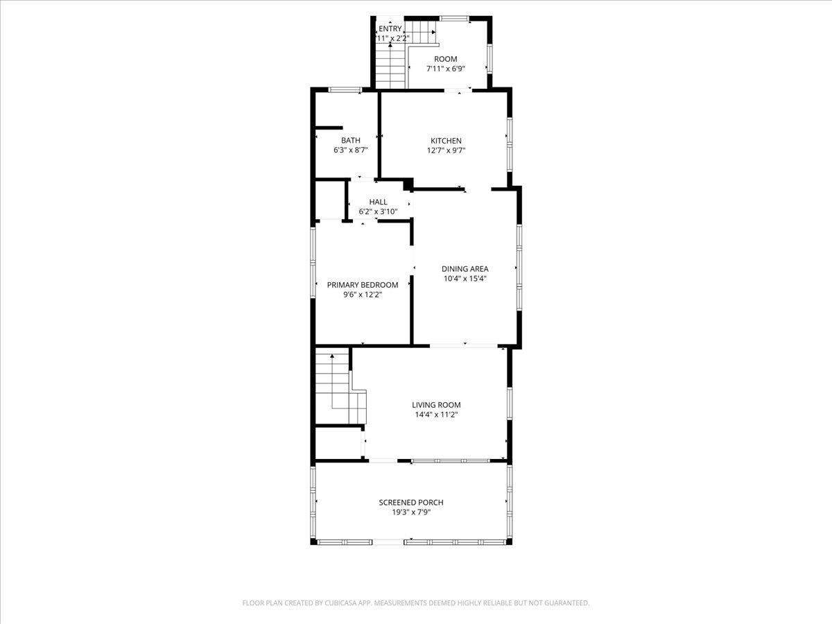 313 Center Street Kewaunee, WI 54216 - Photo 24 of 25