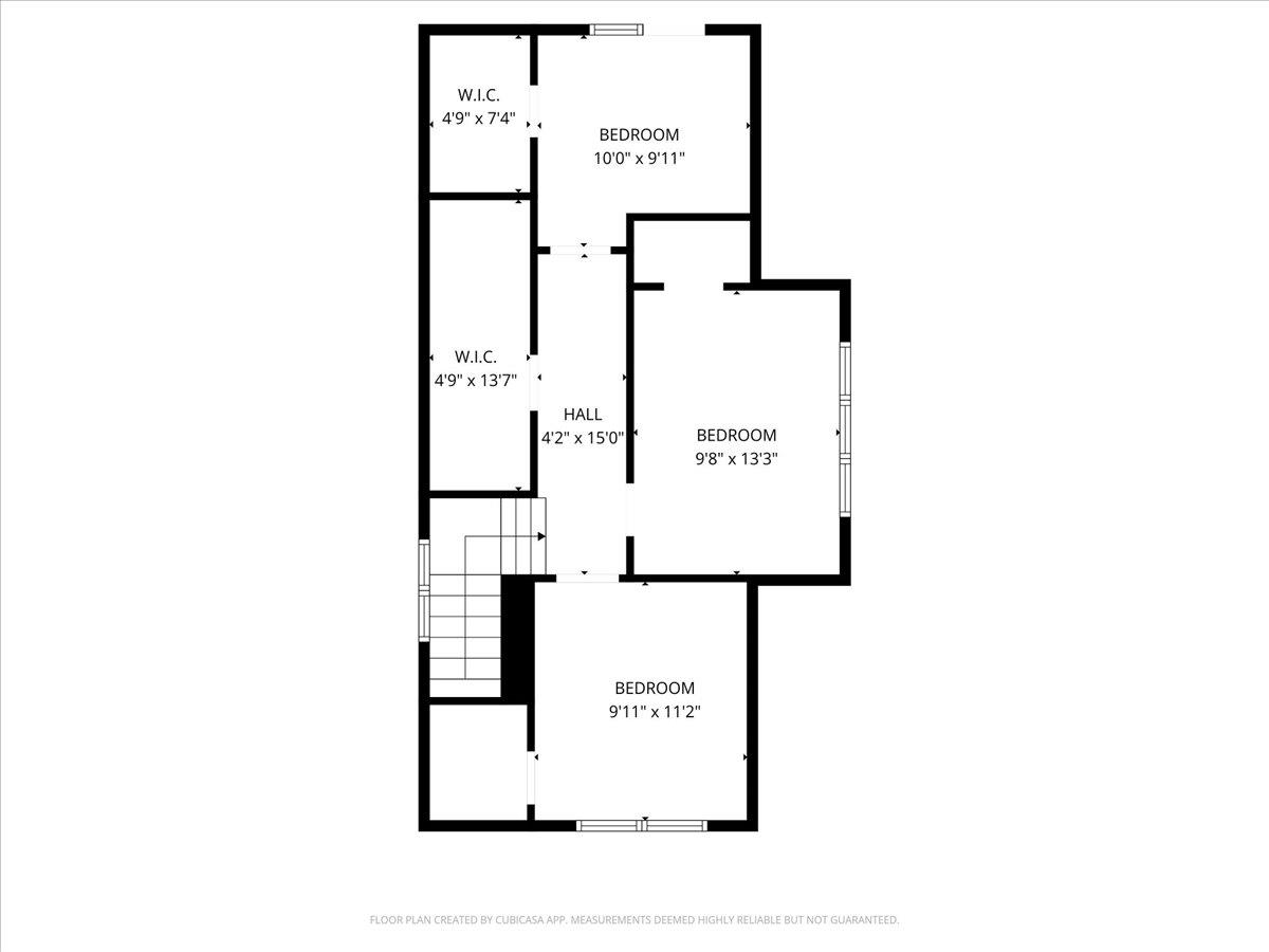 313 Center Street Kewaunee, WI 54216 - Photo 25 of 25