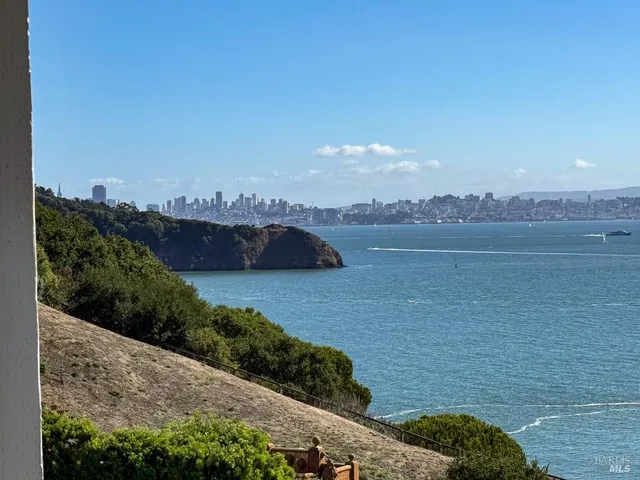 $8,900 | 1952 Centro W Street, Tiburon, CA 94920