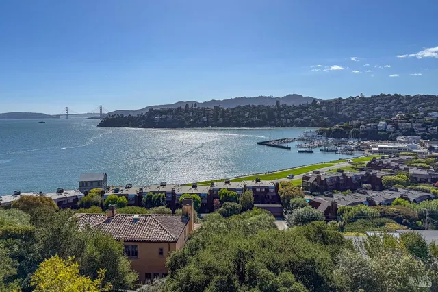 $8,900 | 1952 Centro W Street, Tiburon, CA 94920