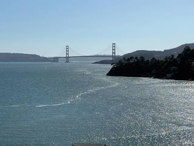 $8,900 | 1952 Centro W Street, Tiburon, CA 94920