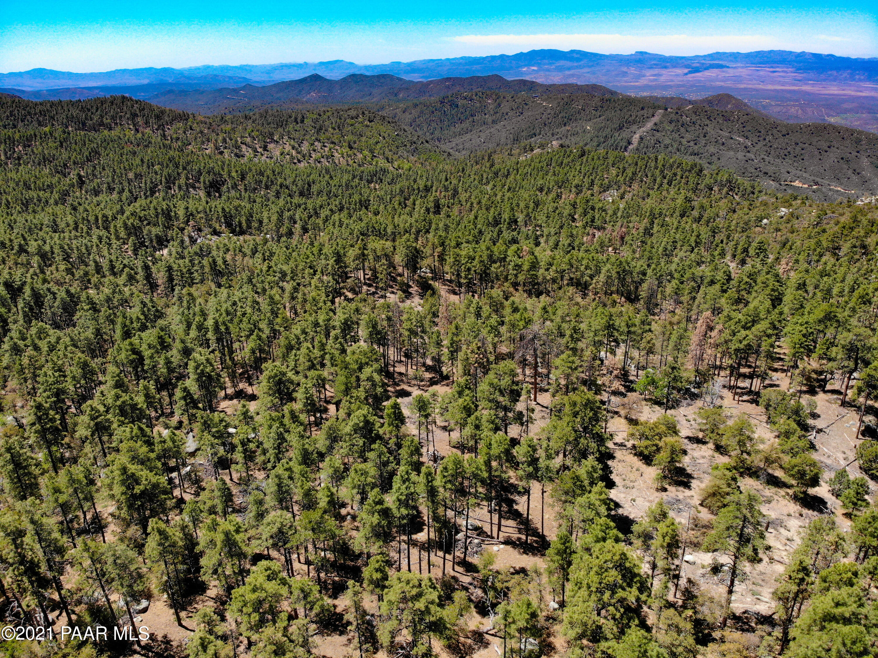 5000 West Copper Basin Road Prescott, AZ 86303 - Photo 1 of 15