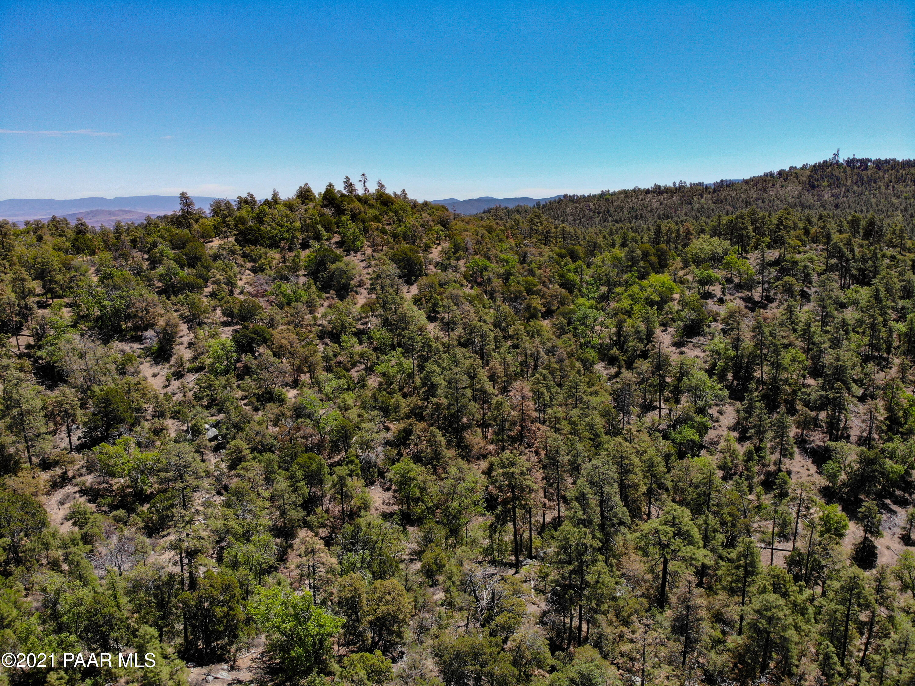 5000 West Copper Basin Road Prescott, AZ 86303 - Photo 2 of 15 a view of a field