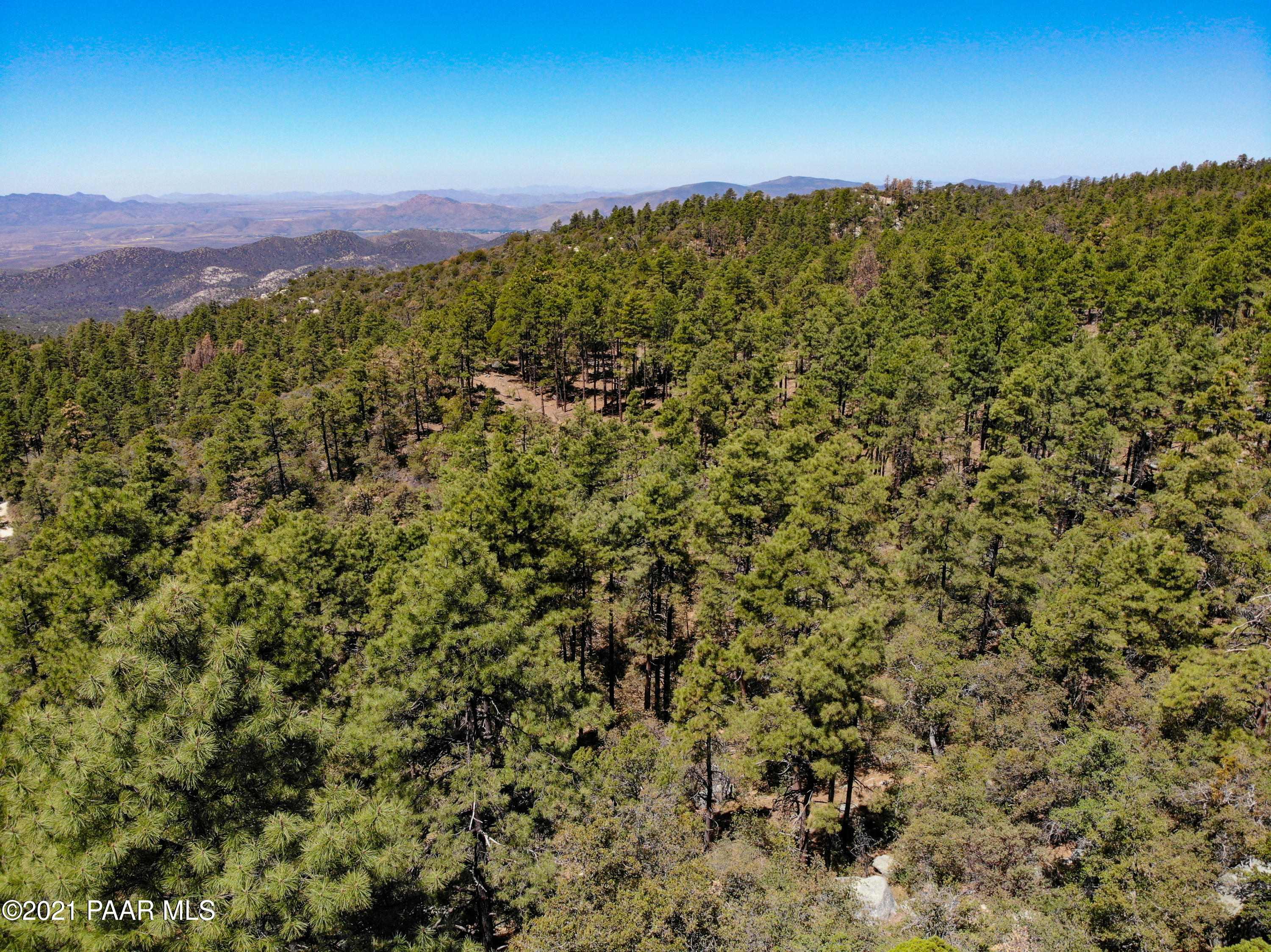 5000 West Copper Basin Road Prescott, AZ 86303 - Photo 10 of 15 a view of a city